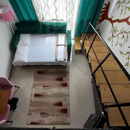 Bela 1 Apartman Tirana