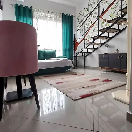 Bela 1 Apartman