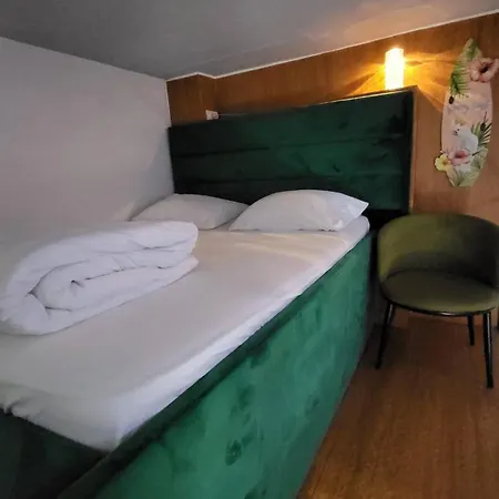 Bela 1 Appartement