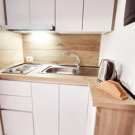 Appartement Bela 1 Tirana